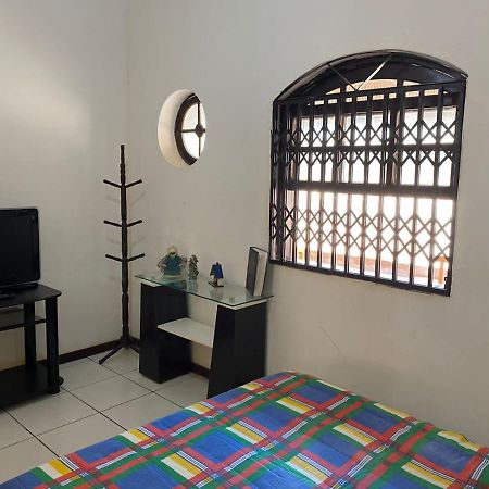 Casa Confortavel Com Excelente Localizacao Arraial do Cabo Eksteriør bilde