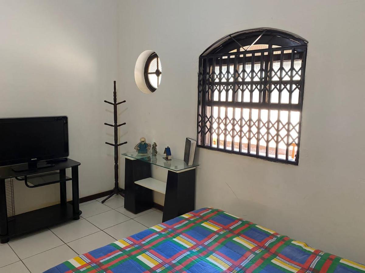 Casa Confortavel Com Excelente Localizacao Arraial do Cabo Eksteriør bilde
