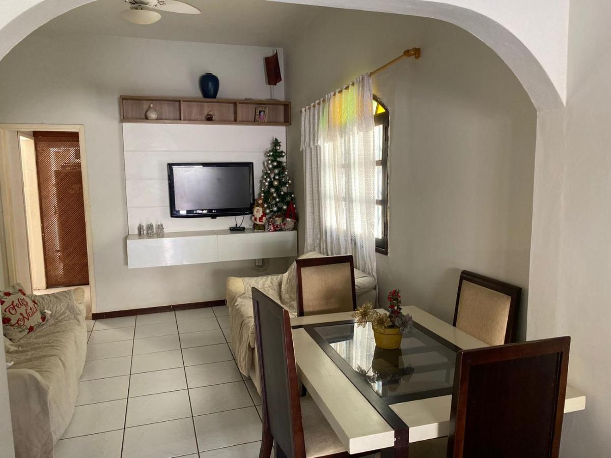Casa Confortavel Com Excelente Localizacao Arraial do Cabo Eksteriør bilde