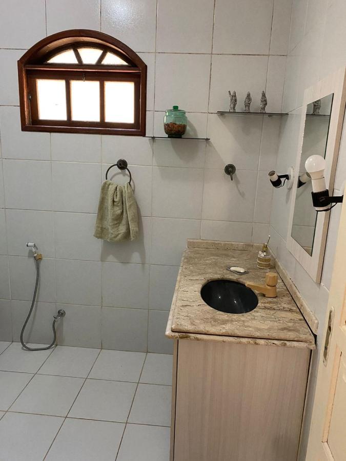 Casa Confortavel Com Excelente Localizacao Arraial do Cabo Eksteriør bilde
