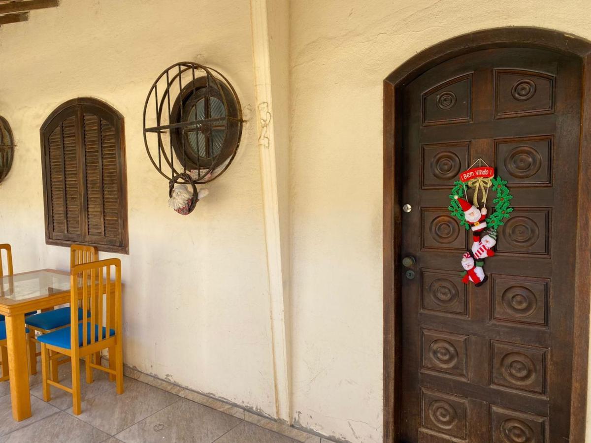 Casa Confortavel Com Excelente Localizacao Arraial do Cabo Eksteriør bilde
